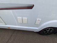 Elddis Majestic 275 2021 5