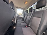 Ford Transit Tipper LWB L3 Leader 350 EURO 6 13