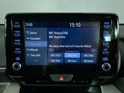 Toyota Yaris 1.5 VVT-h Excel Hatchback 5dr Petrol Hybrid E-CVT Euro 6 (s/s) (116 ps) Air 30