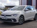 Volkswagen Polo 1.0 TSI Life Hatchback 5dr Petrol Manual Euro 6 (s/s) (95 ps) 8