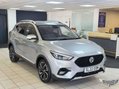 MG ZS 1.5 VTi-TECH Exclusive Euro 6 (s/s) 5dr 41