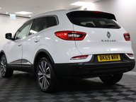 Renault Kadjar ICONIC TCE 15