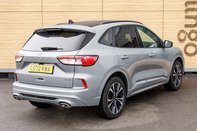 Ford Kuga ST-LINE X EDITION 2