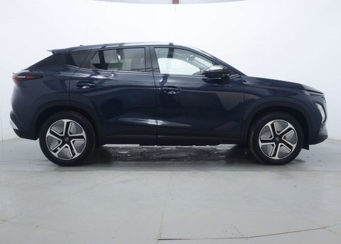 OMODA 5 1.6 5 Noble Auto 5dr 12