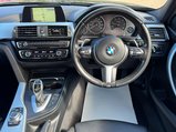 BMW 3 Series 3.0 330d M Sport Auto xDrive Euro 6 (s/s) 4dr 2