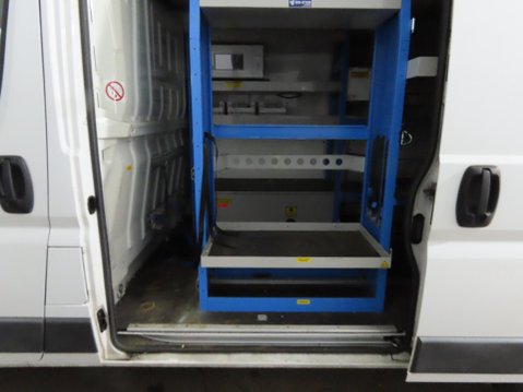 Fiat Ducato 2.0 MultiJetII 35 M H2 Euro 6 (s/s) 5dr 7