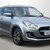 Suzuki Swift 1.2 Dualjet 83 12V Hybrid SZ5 5dr Auto 1
