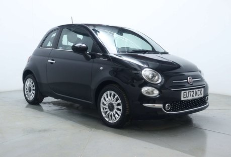Fiat 500 1.0 500 Dolcevita MHEV 3dr