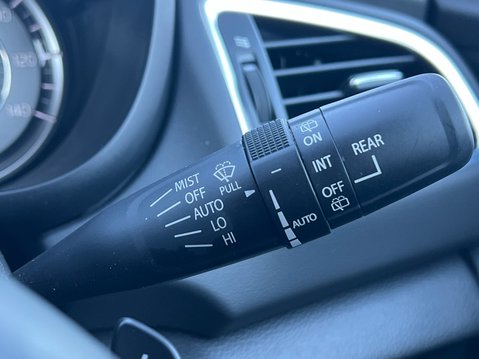 Suzuki S-Cross MOTION 32