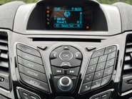 Ford Fiesta Sport TDCI - Heated Seats - No VAT 23