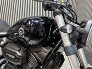 Keeway RKV 2023 ONLY 2K 1 OWNER V TWIN CRUISER BIKE 125CC LEARNER 19