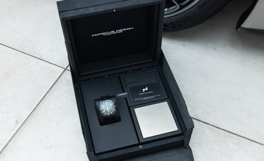 Porsche 918 Spyder 11