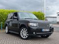 Land Rover Range Rover 3.6 TD V8 Autobiography SUV 5dr Diesel Auto 4WD Euro 4 (271 ps) 1