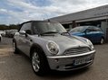 Mini Convertible 1.6 Cooper Convertible 2dr Petrol Manual Euro 3 (115 ps) 2