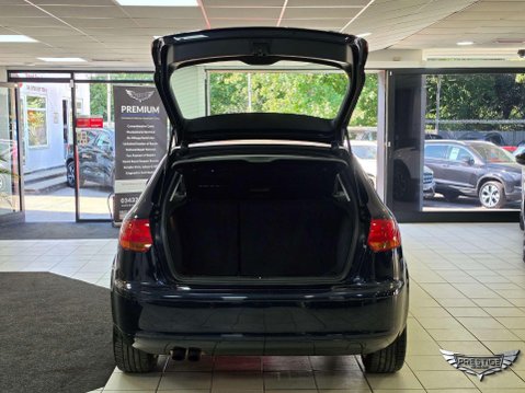 Audi A3 2.0 TDI SE Sportback 5dr 84