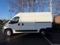 Peugeot Boxer 2.0 Boxer 335 L2H2 Blue HDi 12