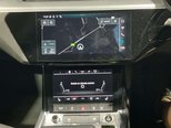 Audi E-Tron 50 Technik SUV 5dr Electric Auto quattro 71.2kWh (313 ps) 12
