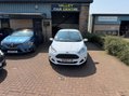 Ford Fiesta 1.0T EcoBoost Titanium Euro 6 (s/s) 5dr 25