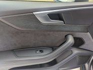 Audi A5 2.0 A5 Vorsprung 40 TDI Quattro Semi-Auto 4WD 2dr 37
