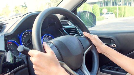 Is a heated steering wheel worth it?