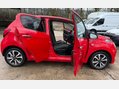 Citroen C1 1.2 PureTech Flair Euro 6 5dr 8