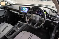 SEAT Leon TSI EVO SE DYNAMIC 4