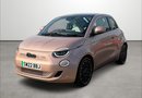 Fiat 500 87kW La Prima 42kWh 3dr Auto 5