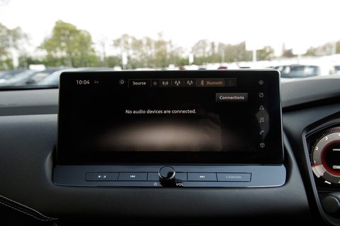 Nissan Qashqai DIG-T N-CONNECTA MHEV 28