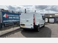Ford Transit Custom 2.0 300 EcoBlue Leader L1 H1 Euro 6 (s/s) 5dr 10
