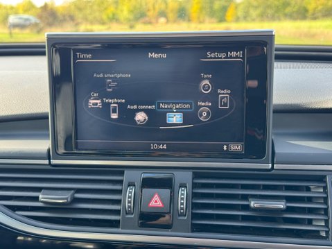 Audi A6 3.0 TDI V6 Black Edition S Tronic quattro Euro 6 (s/s) 5dr 64