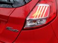 Ford Fiesta ST-LINE 25