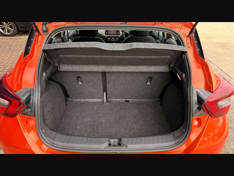 Nissan MICRA 1.0 Micra Acenta IG-T 5dr 8