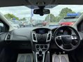 Ford Focus 1.0T EcoBoost Zetec S Euro 5 (s/s) 5dr 25