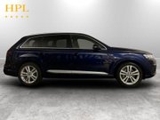 Audi Q7 3.0 TDI V6 50 S line SUV 5dr Diesel Tiptronic quattro Euro 6 (s/s) (286 ps) 8