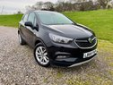Vauxhall Mokka X ACTIVE ECOTEC S/S