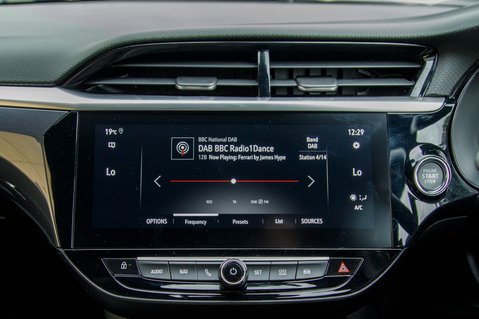 Vauxhall Corsa ULTIMATE 17