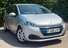 Peugeot 208 1.2 PureTech Active Euro 6 (s/s) 5dr