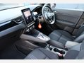 Renault Captur 1.6 E-TECH E-Tech engineered BOSE Edition Auto 11