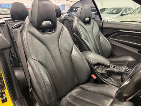 BMW M4 3.0 BiTurbo DCT Euro 6 (s/s) 2dr 11