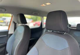 SEAT Ateca 1.6 TDI SE TECHNOLOGY 21