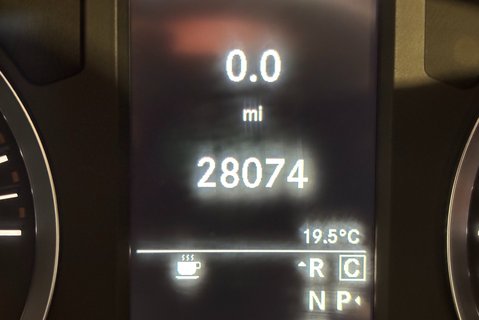 Mercedes-Benz Vito 114 Progressive L3 9g-Tronic Panel Van 37