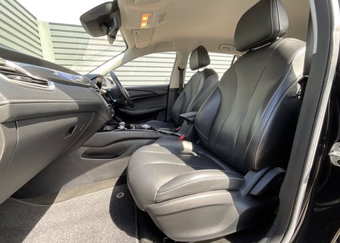 MG MG5 EV 61kWh EXCLUSIVE 17