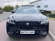 Jaguar F-Pace 2.0 D200 MHEV R-Dynamic SE Auto AWD Euro 6 (s/s) 5dr 57