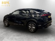 Nissan ARIYA 87kWh Advance SUV 5dr Electric Auto 22kW Charger (242 ps) Alloys - Half Lea 5
