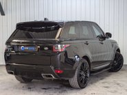Land Rover Range Rover Sport 3.0 Range Rover Sport HSE SDV6 Auto 4WD 5dr 11