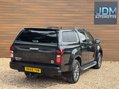 Isuzu D-Max 1.9 D-Max Blade 4WD 4