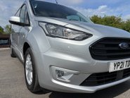 Ford Transit Connect 240 L2 120 ps Limited Panel Van 21