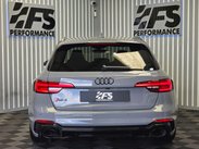 Audi RS4 2.9 TFSI V6 Estate 5dr Petrol Tiptronic quattro Euro 6 (s/s) (450 ps) 49