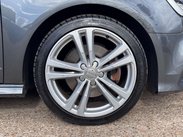 Audi A3 2.0 A3 Sportback S Line TFSI Semi-Auto 5dr 53