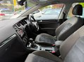 Volkswagen Golf 1.6 TDI BlueMotion Tech GT Edition DSG Euro 6 (s/s) 5dr 40